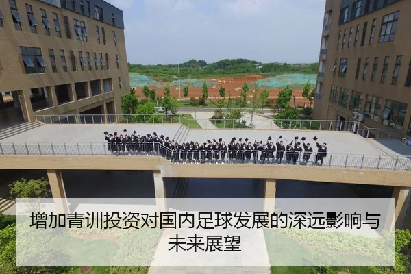 增加青训投资对国内足球发展的深远影响与未来展望